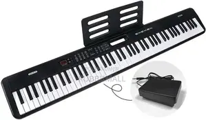 Electric Learners Piano Keyboard 88keys
