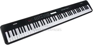 Electric Learners Piano Keyboard 88keys
