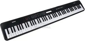 Electric Learners Piano Keyboard 88keys