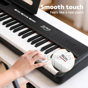 Electric Learners Piano Keyboard 88keys