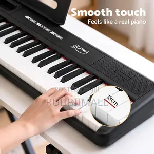 Electric Learners Piano Keyboard 88keys