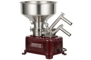Ghee Making Machine