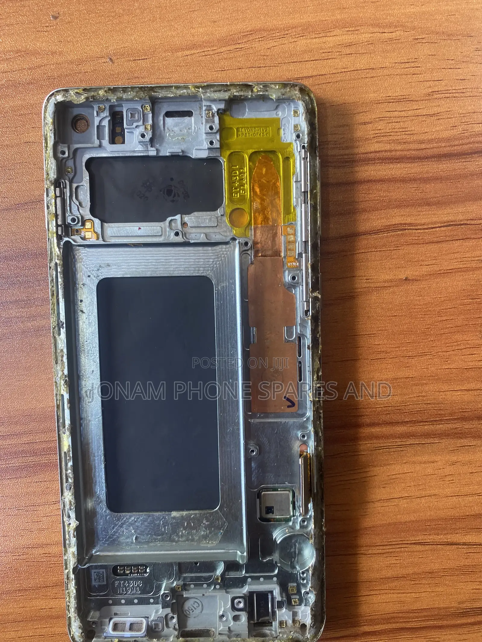 Samsung Galaxy S7