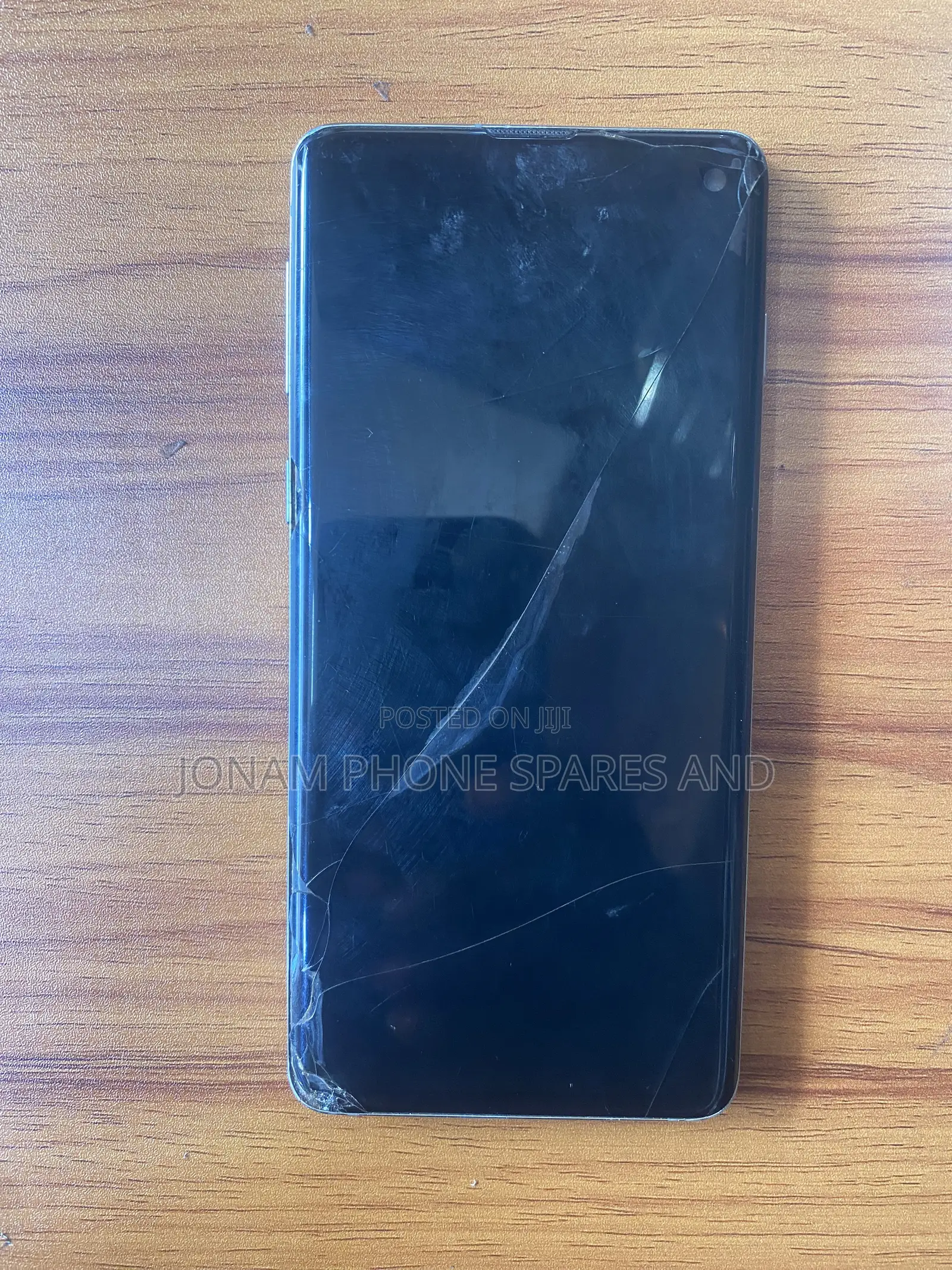 Samsung Galaxy S7