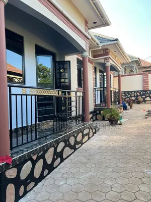2bdrm Duplex in Wakiso / Wakiso for rent