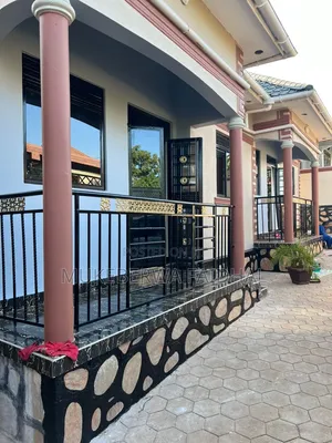 2bdrm Duplex in Wakiso / Wakiso for rent