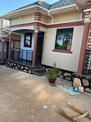 2bdrm Duplex in Wakiso / Wakiso for rent