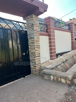 2bdrm Duplex in Wakiso / Wakiso for rent