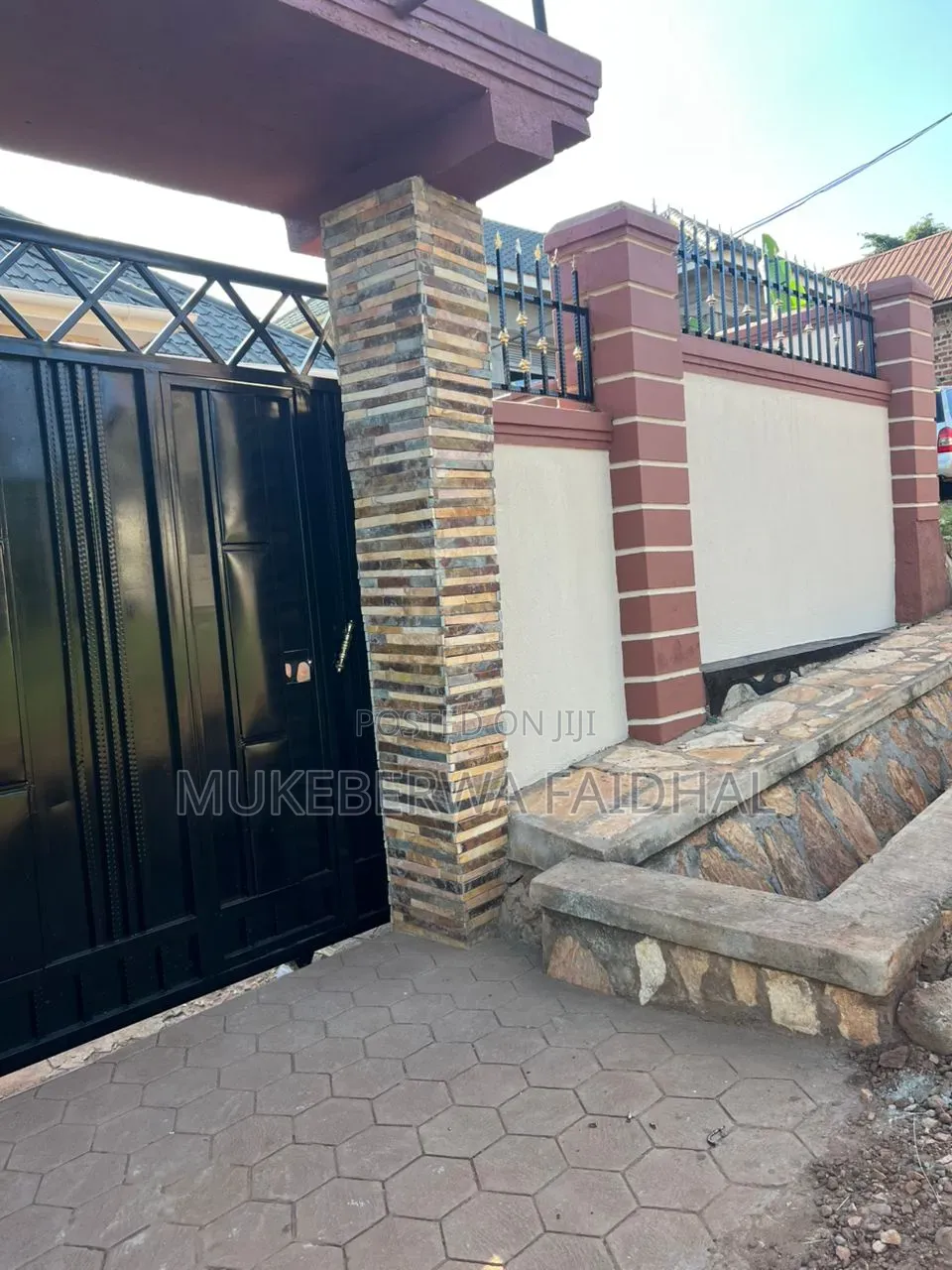 2bdrm Duplex in Wakiso / Wakiso for rent