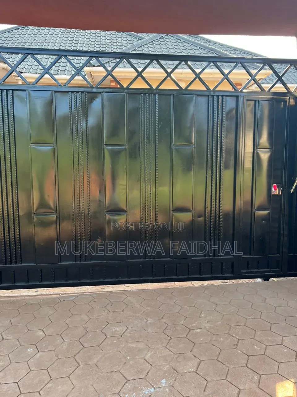 2bdrm Duplex in Wakiso / Wakiso for rent