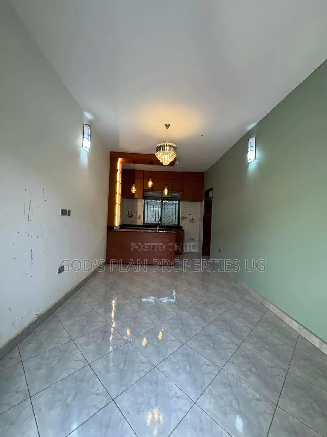 Studio Apartment in Mengo, Central Division for rent