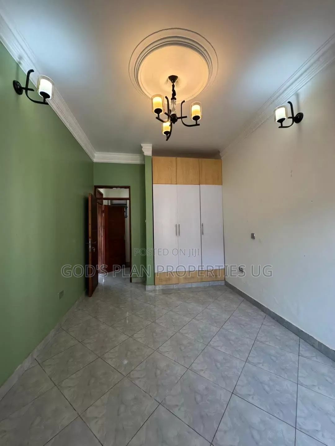 Studio Apartment in Mengo, Central Division for rent
