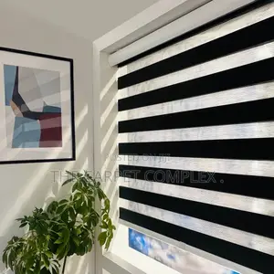 Office Privacy Curtain Blinds 150k Per Squaremeter
