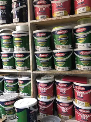 Plascon Paint , Weather Guard