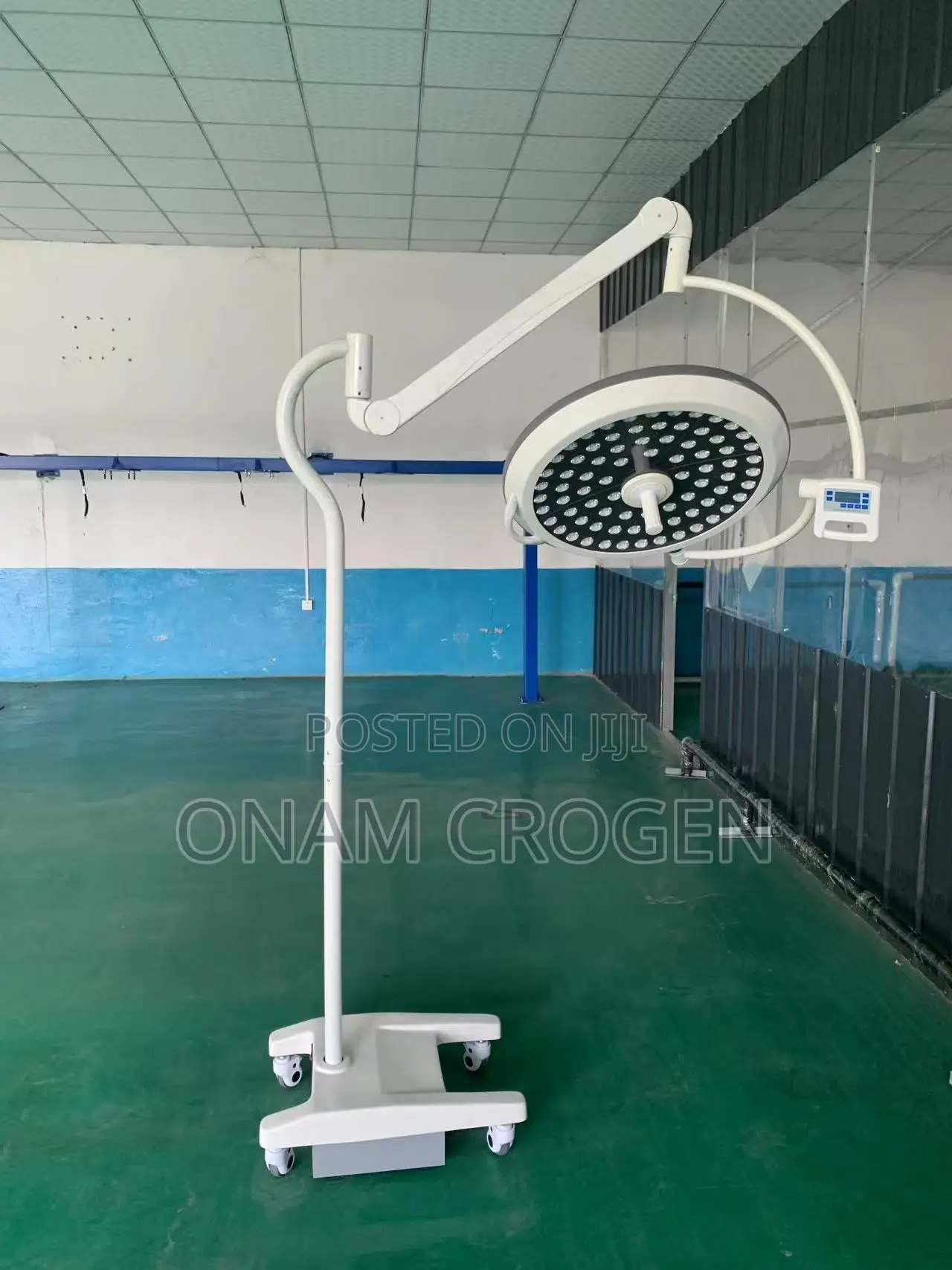 Theatre Light High Quality Model 102