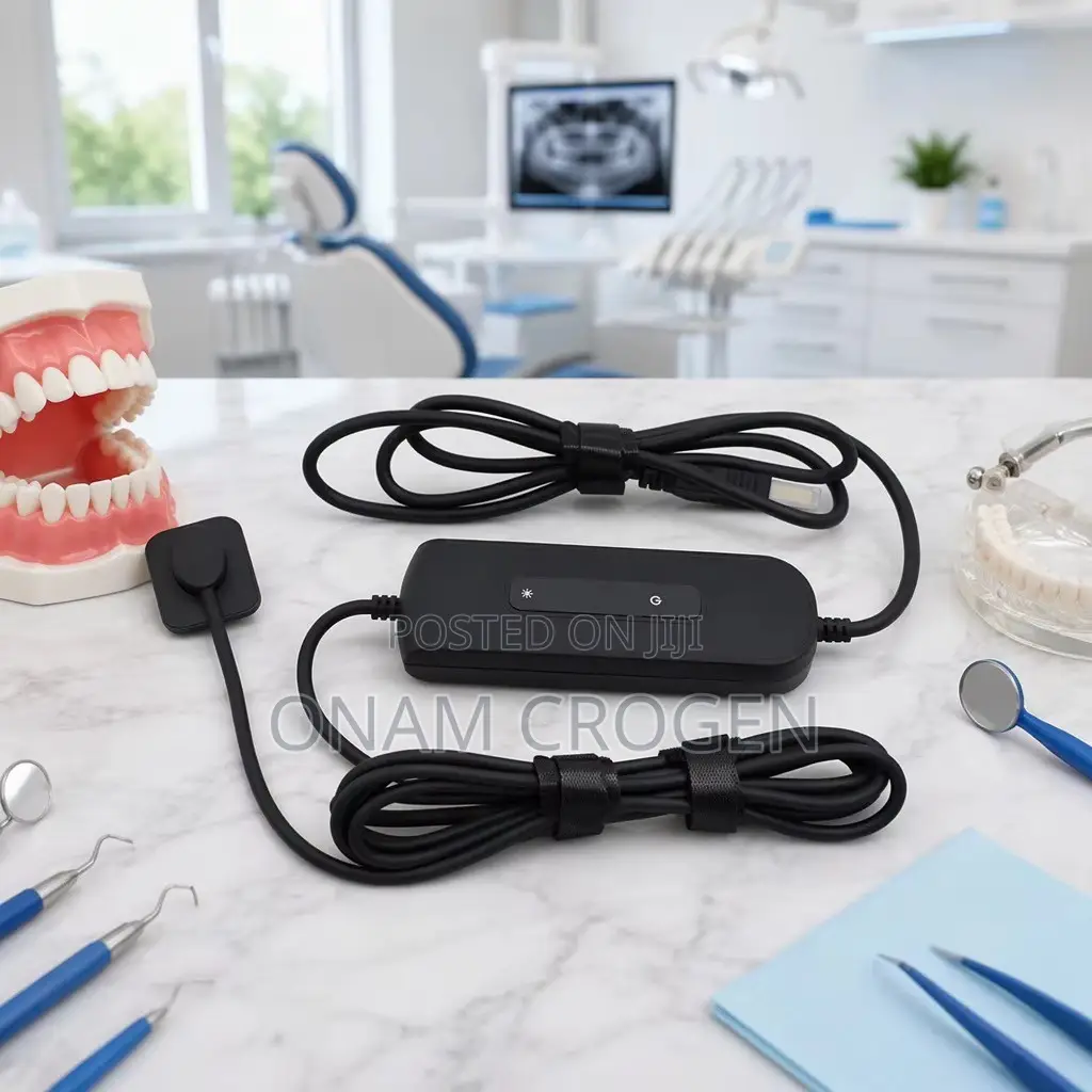 Dental Xray Sensor 21