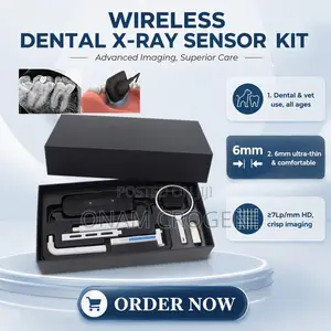 Dental Xray Sensor 21