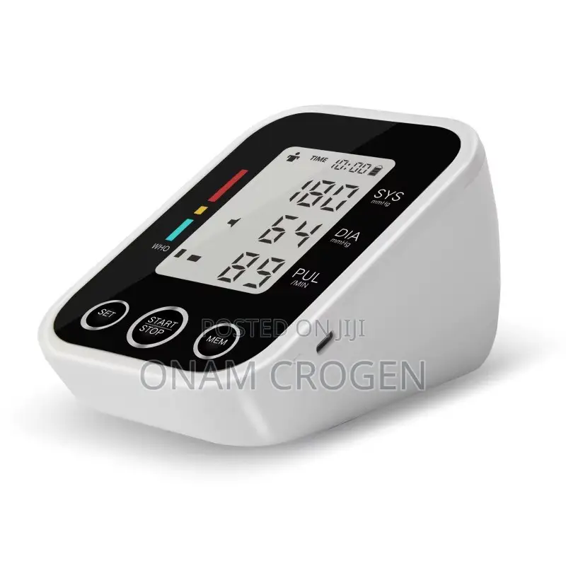 Digital BP Machine 33