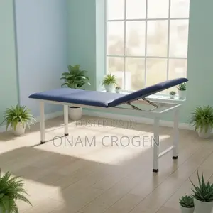 Examination Bed T9