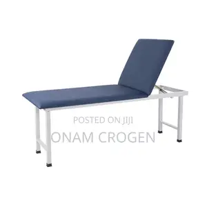 Examination Bed Coated 44