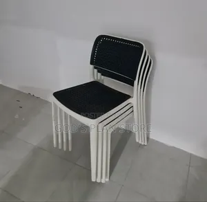 Cafe Meshback Plastic Chairs Plastic Chairs