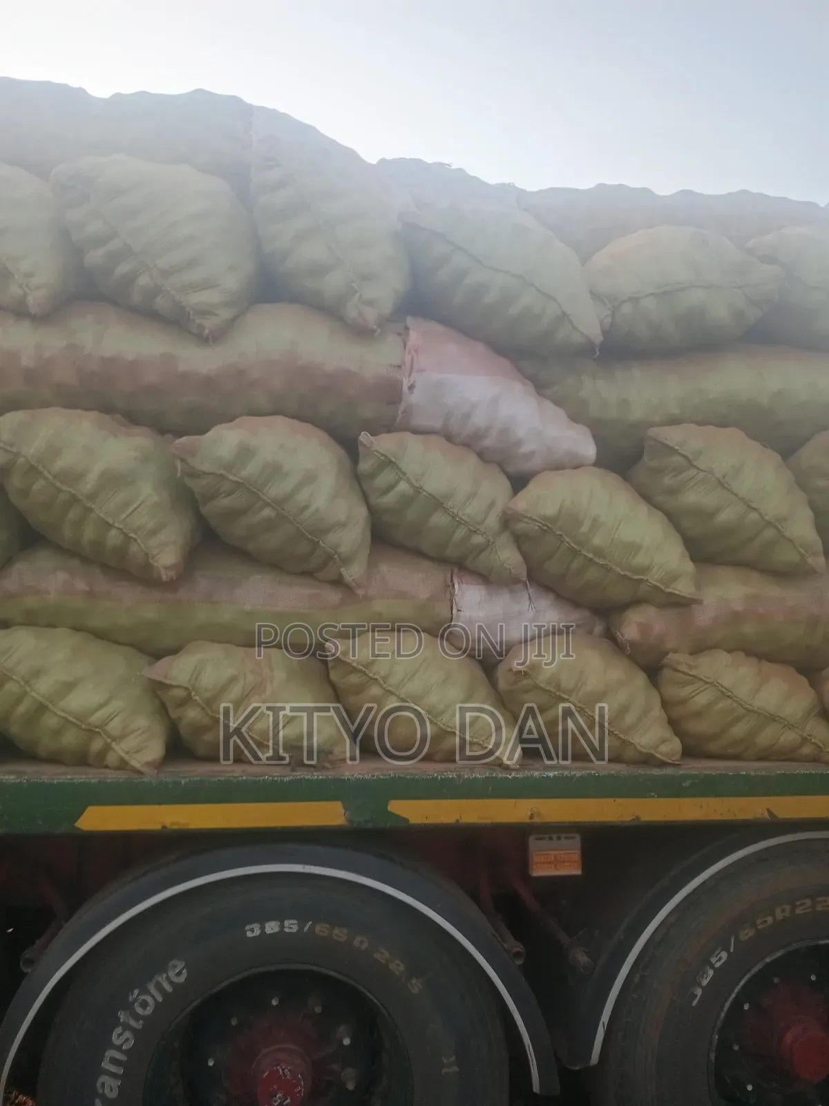 Irish Potatoes Irish Potatoes