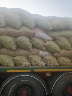 Irish Potatoes Irish Potatoes