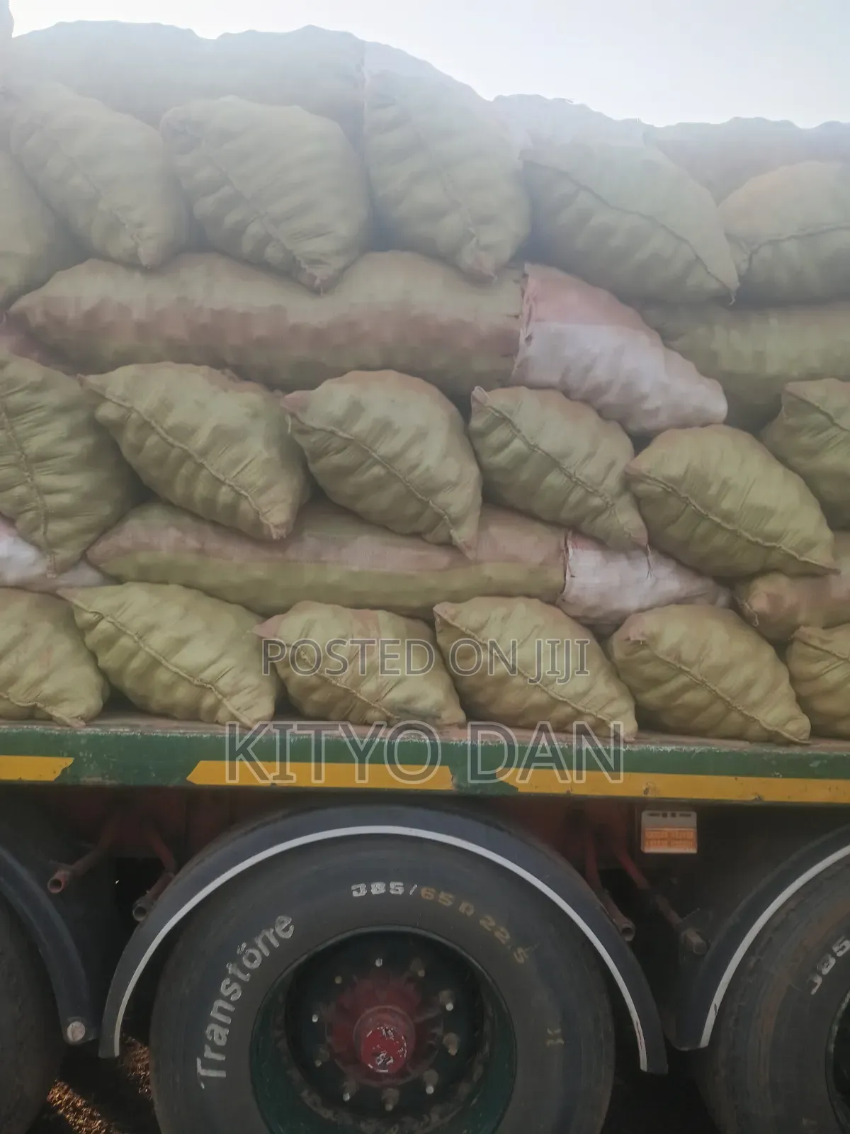 Irish Potatoes Irish Potatoes
