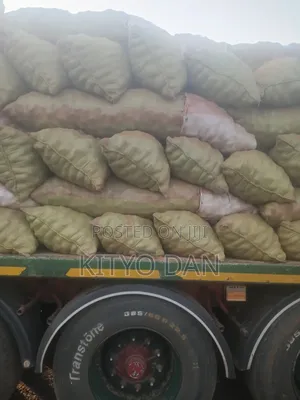 Irish Potatoes Irish Potatoes