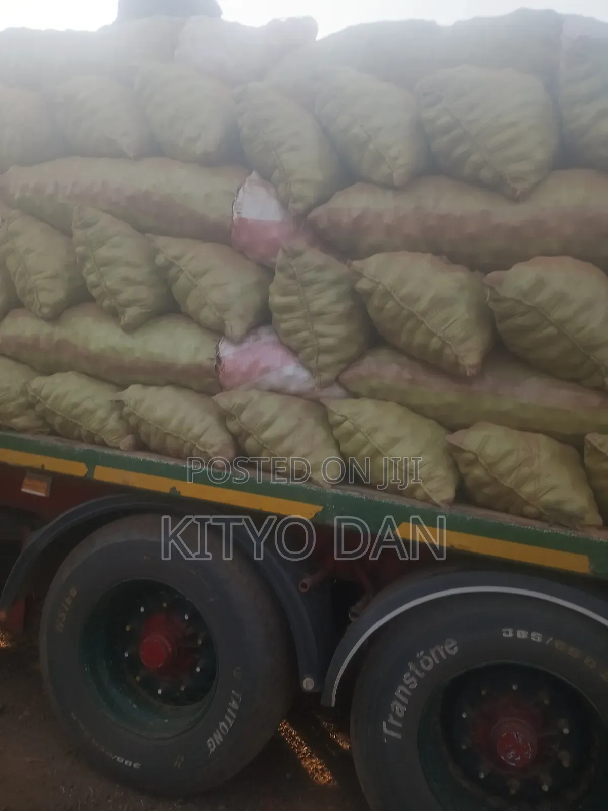 Irish Potatoes Irish Potatoes