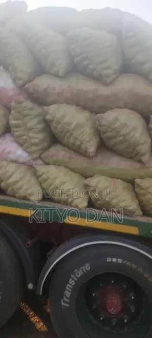 Irish Potatoes Irish Potatoes