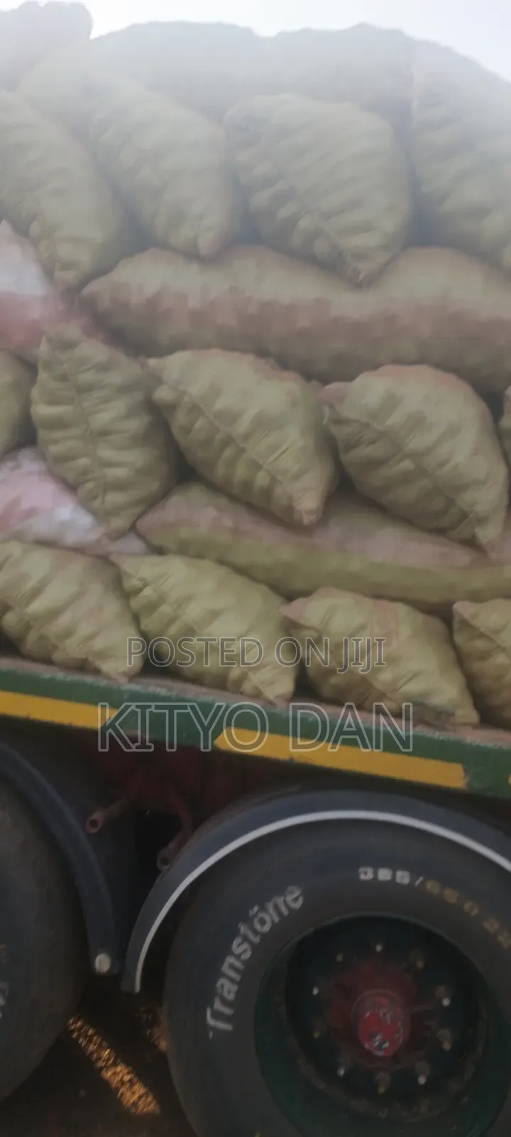 Irish Potatoes Irish Potatoes