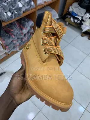 Timberland