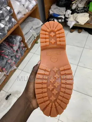 Timberland