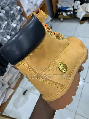 Timberland