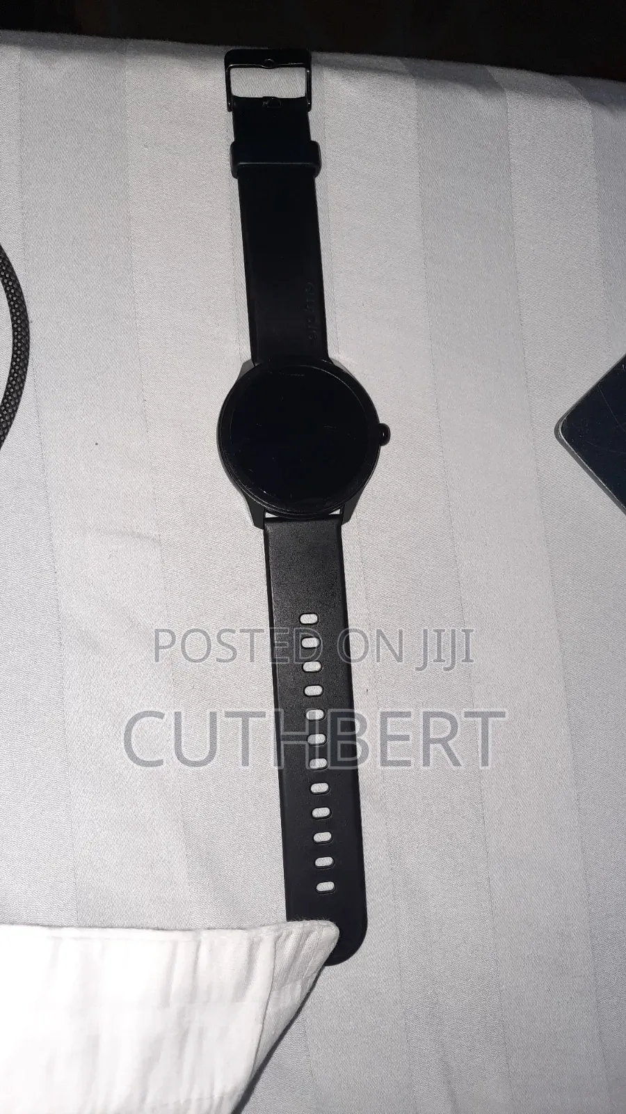 Oraimo Smart Watch 2R