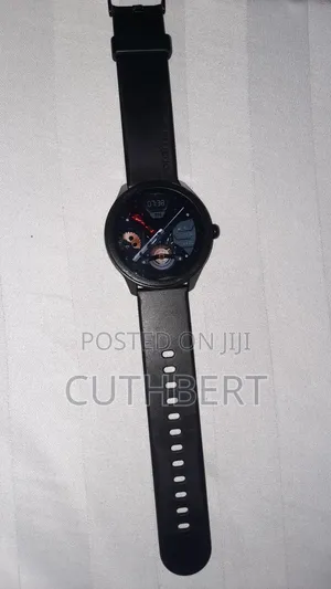 Oraimo Smart Watch 2R