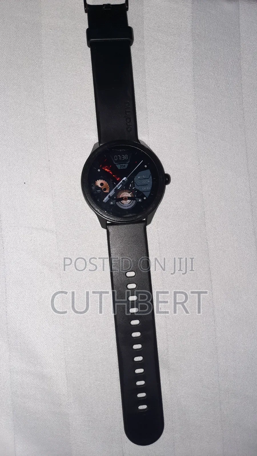 Oraimo Smart Watch 2R