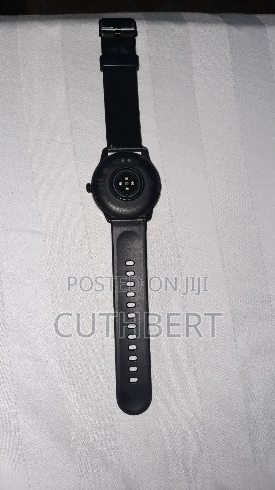 Oraimo Smart Watch 2R