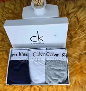 Tommy Hilfiger Boxer Briefs{poly Cotton Made}