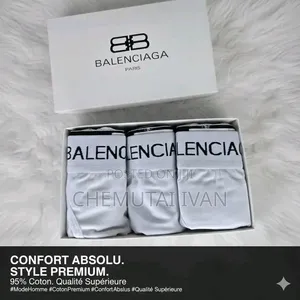 Tommy Hilfiger Boxer Briefs{poly Cotton Made}