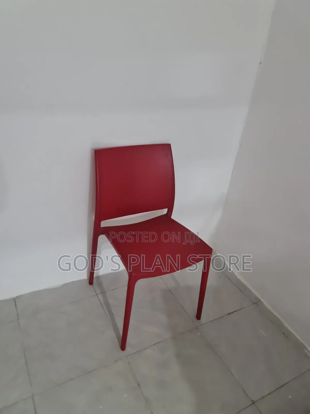Cheap Classic Pp Plastic Stacking Chair and Modern Dining