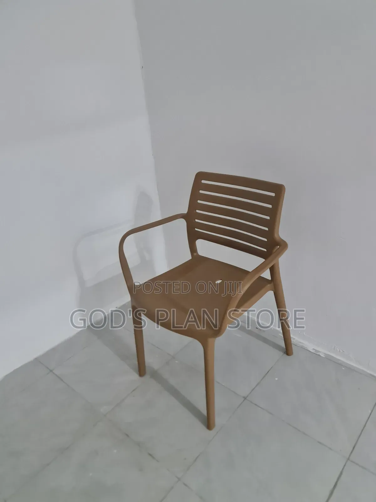 Stackable Reception Plastic Chairs Plastic Chairs Armrest