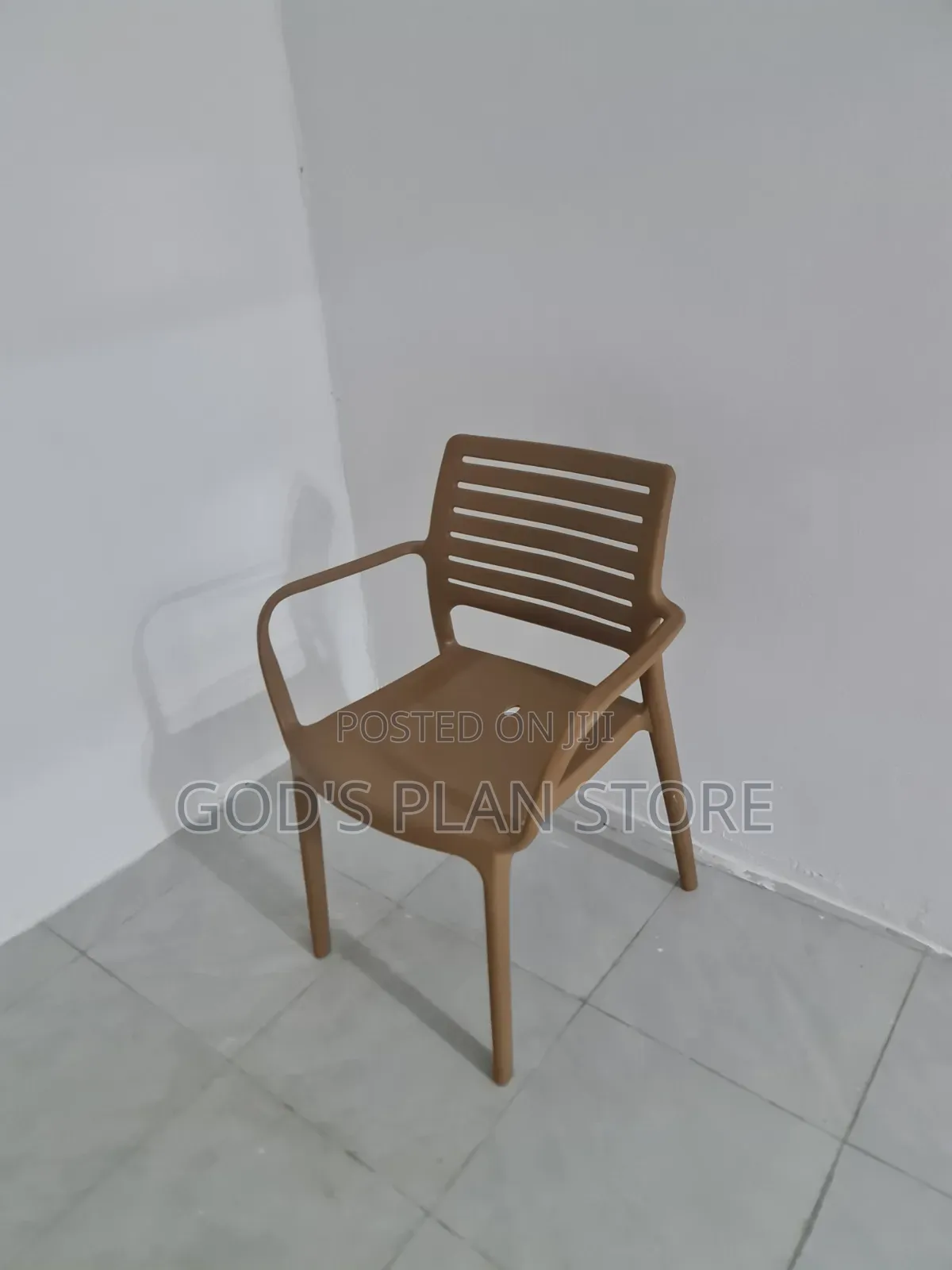Stackable Reception Plastic Chairs Plastic Chairs Armrest