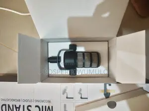 Rode Microphone Set