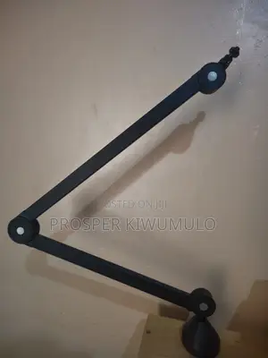 Rode Microphone Set