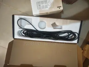 Rode Microphone Set