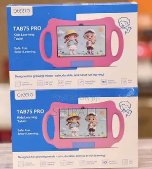 New Oteeto TAB 10 Kids 128 GB Gray