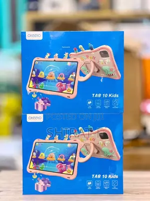 New Oteeto TAB 10 Kids 128 GB