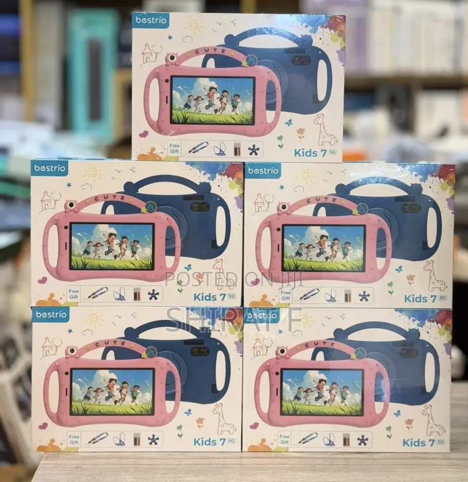 New Oteeto TAB 10 Kids 128 GB